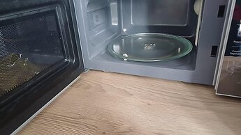 Superb Flat - Pet Friendly - Free Parking Dundee
