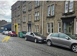 Superb Flat - Pet Friendly - Free Parking Dundee