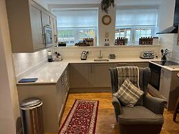 Brewers Den a Beautiful 1-bed Apartment in Masham