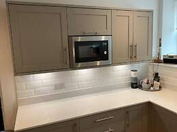 Brewers Den a Beautiful 1-bed Apartment in Masham