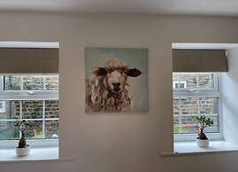 Brewers Den a Beautiful 1-bed Apartment in Masham