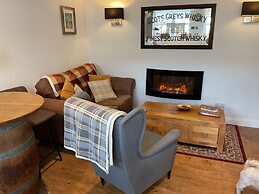 Brewers Den a Beautiful 1-bed Apartment in Masham