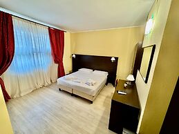Hotel Guidi