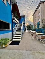 Hotel Guidi