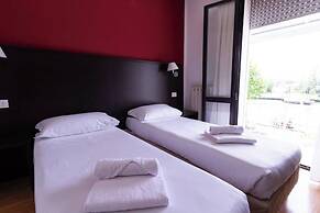 Hotel Guidi