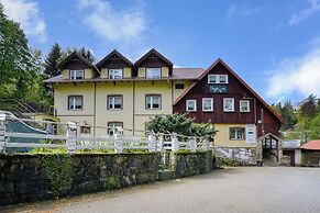 Apartament Harmont Montis