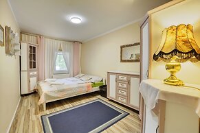 Apartament Harmont Montis