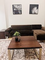 AlRaef Luxury Apartments