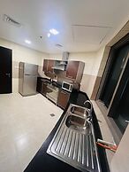 AlRaef Luxury Apartments