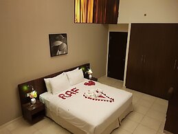AlRaef Luxury Apartments