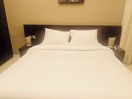 AlRaef Luxury Apartments