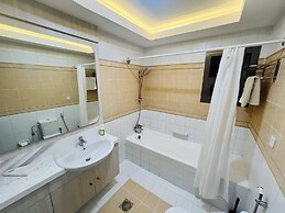 AlRaef Luxury Apartments