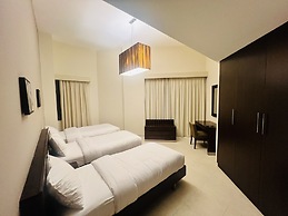 AlRaef Luxury Apartments