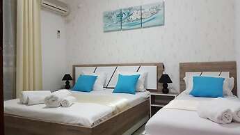 Apartments Cota