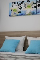 Apartments Cota