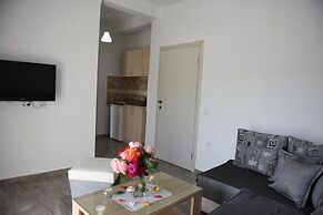 Apartments Cota