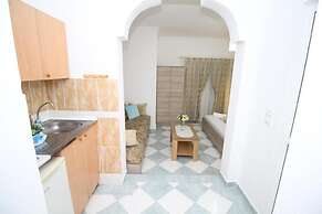 Apartments Cota