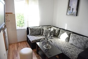 Apartments Cota