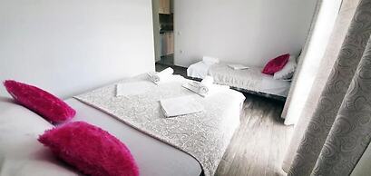 Apartments Cota