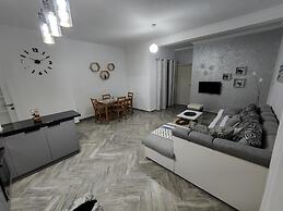 Apartments Cota