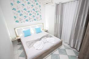 Apartments Cota