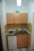 Apartments Cota