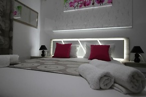 Apartments Cota