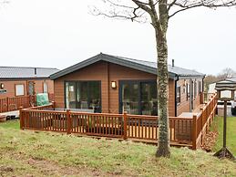 Woodpecker Lodge