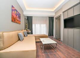 216 Style Suite