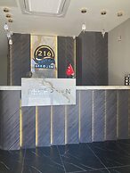 216 Style Suite