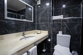 SCALA NUOVA BEACH HOTEL