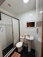 Raymi House Hostel