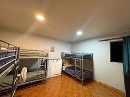 Raymi House Hostel