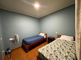 Raymi House Hostel