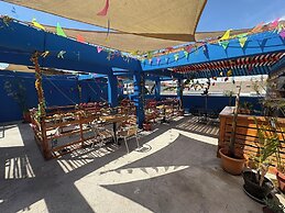 Raymi House Hostel