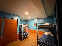 Raymi House Hostel