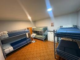 Raymi House Hostel