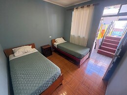 Raymi House Hostel