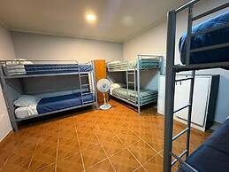 Raymi House Hostel