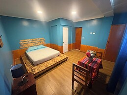 Raymi House Hostel