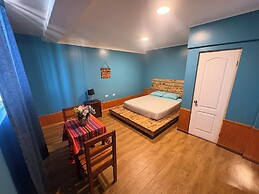 Raymi House Hostel