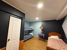 Raymi House Hostel