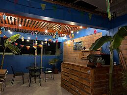 Raymi House Hostel
