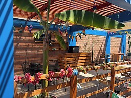 Raymi House Hostel