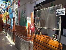 Raymi House Hostel