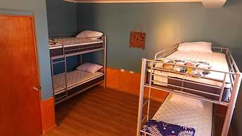 Raymi House Hostel
