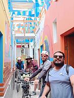 Raymi House Hostel