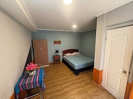 Raymi House Hostel
