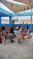 Raymi House Hostel