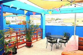 Raymi House Hostel